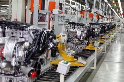 北京奔驰首季产销双旺，矢志高端引领工业机器人应用新浪潮