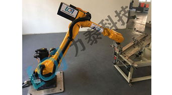 注塑机机械手与工业机器人排行、报价及厂家概览