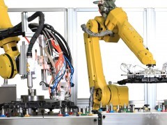 机器人涂胶机价格解析与选购指南——基于机电商情网在线报价