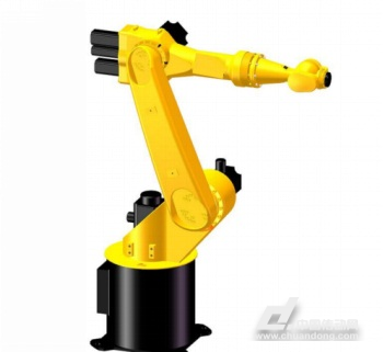 维视图像工业机器人视觉引导相机 自动化领域的崭露头角之星