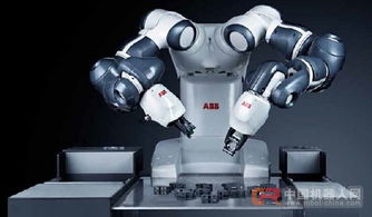 ABB工业机器人免费培训 RobotStudio使用分享公开课，助力工业机器人技能提升