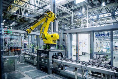 机械手加持，福田皮卡引领场景化3.0新时代