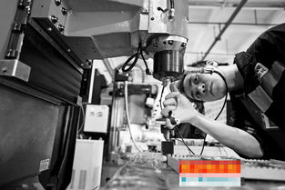 机器人悄然占领世界工厂，东莞无人工厂释放出的转型信号